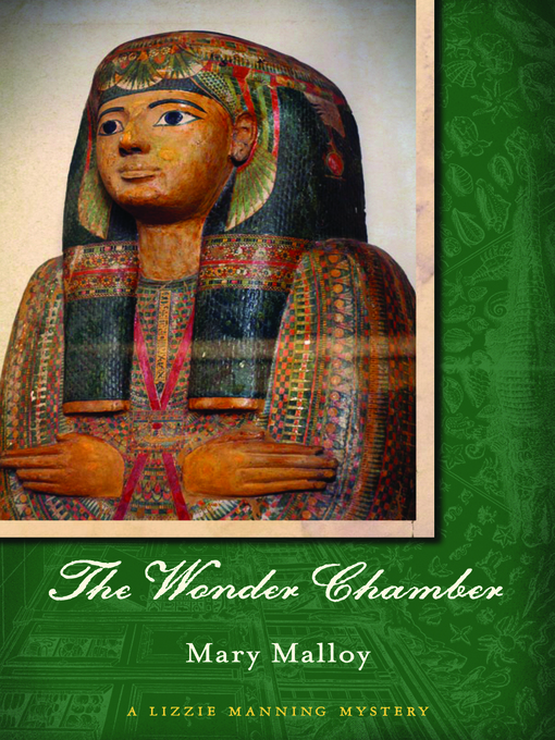 Title details for The Wonder Chamber by Mary Malloy - Available